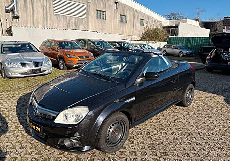 Opel Tigra Twin Top Edition KLIMA 8xBEREIFT