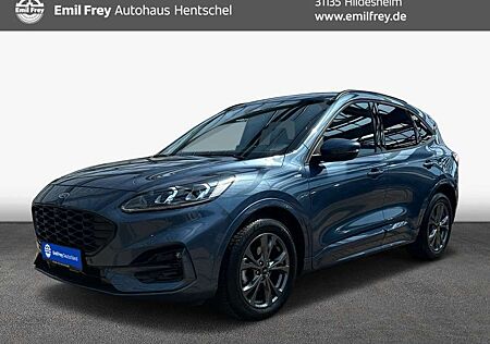 Ford Kuga 1.5 EcoBlue Aut. ST-LINE