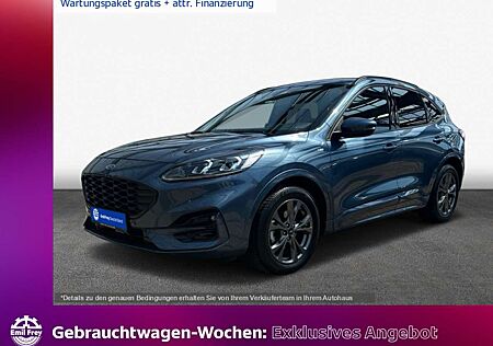 Ford Kuga 1.5 EcoBlue Aut. ST-LINE