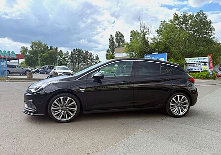 Opel Astra K 1.6 Turbo ULTIMATE OPC-LINE (VOLL-LEDER*BiLED)