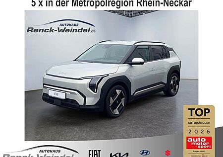 Kia EV3 Earth 58,3kWh Earth Navi Klimaautom PDCv+h SHZ Tot