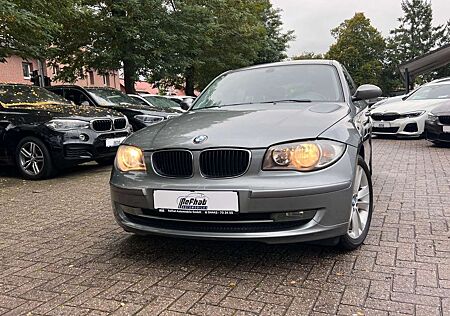 BMW 116i 116 Baureihe 1 Lim.