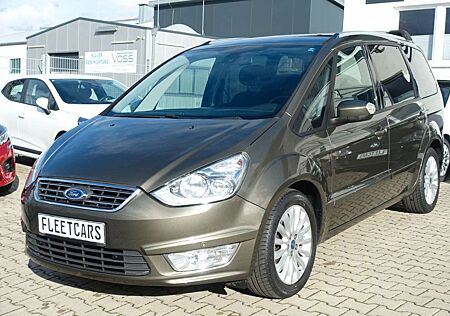 Ford Galaxy 2.0 TDI | 7 Sitzer | NAVI | Sitzheizung