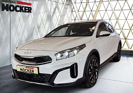 Kia XCeed Platinum Edition Plug-in Hybrid