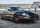 Maserati GranSport Coupe Limited Edition Carbon Pack Xenon PDC
