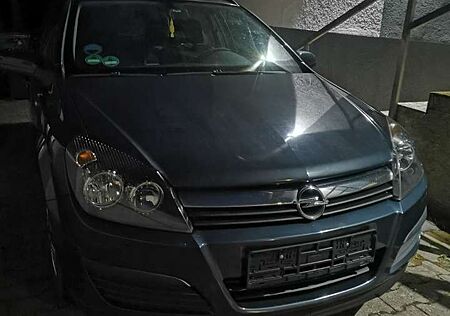 Opel Astra 1.3 CDTI Caravan DPF Edition