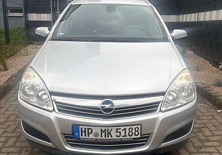 Opel Astra 1.6 Caravan Edition