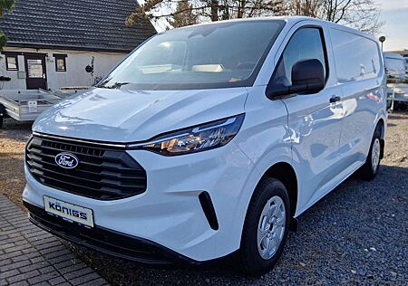 Ford Transit Custom 280 L1 Trend FWD