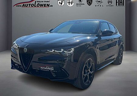 Alfa Romeo Stelvio 2.0 Turbo 16V Veloce Q4 (EURO 6d)
