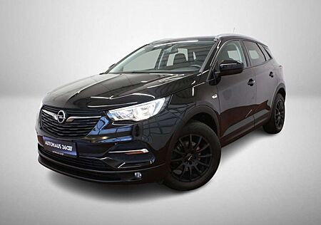 Opel Grandland X Edition CarPlay Benzin