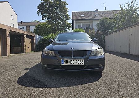 BMW 320 gebraucht kaufen BMW 320d 320 DPF
