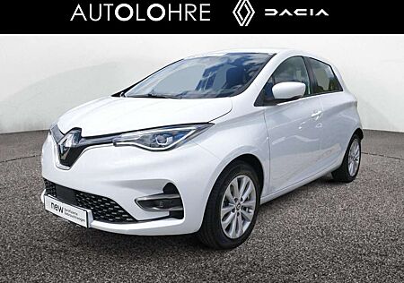 Renault ZOE Experience Z.E.50 R110 KAMERA NAVI LED