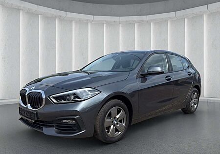 BMW 116 d Advantage+LIVE COCKPIT+LED+BUSINESS PAKET