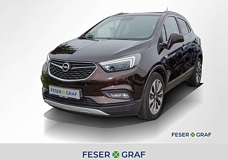 Opel Mokka X Innovation 1.4T 4x4 NAV/ALU/RFK/PDC/LED