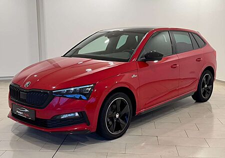 Skoda Scala Monte Carlo 1.0 TSI|PANO|VIRTUAL|LED|KAMER
