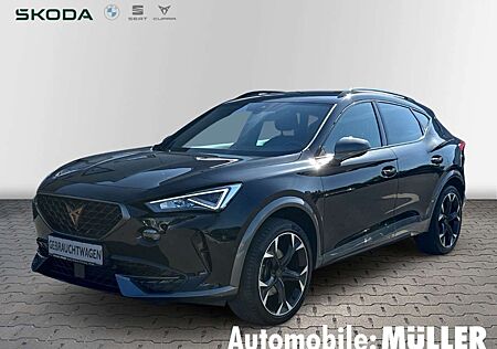 Cupra Formentor gebraucht kaufen Cupra Formentor 1.5 TSI 110 kW 7-Gang-DSG*Fahrassistenz-Paket XL*N