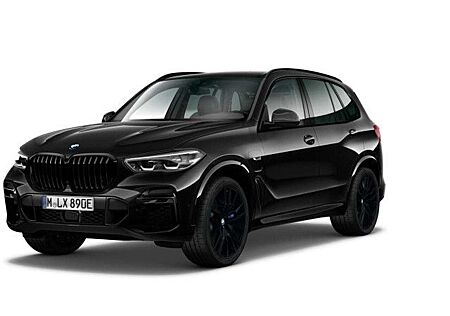 BMW X5 xDrive45e M Sportpaket Sport Aut. Memory vorn