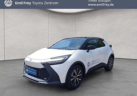 Toyota C-HR 2.0 Plug-in-Hybrid Teamplayer, Technik-Paket