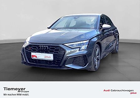 Audi S3 TFSI Q NAVI+ BuO OPS+ KAMERA
