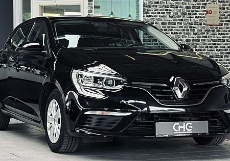 Renault Megane IV 5-trg. Life |Tempomat|Klima|