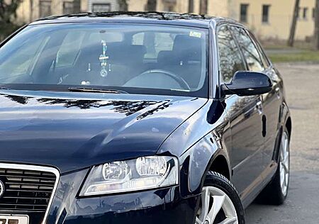 Audi A3 1.2 TFSI Ambition