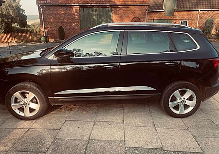 Skoda Karoq 1.0 TSI Ambition