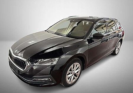 Skoda Octavia Combi 2.0 TDI First Edition ACC/AHK/AUT