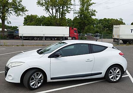Renault Megane Emotion