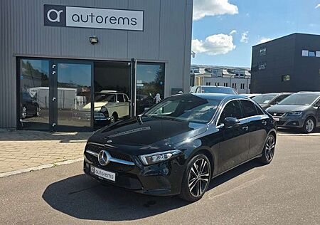 Mercedes-Benz A 200 Lim. Edition 19*ASSIST*LED*WIDESCREEN*