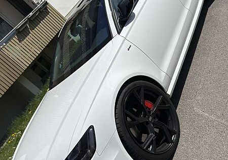 Audi A6 3.0 BITDI S-lind