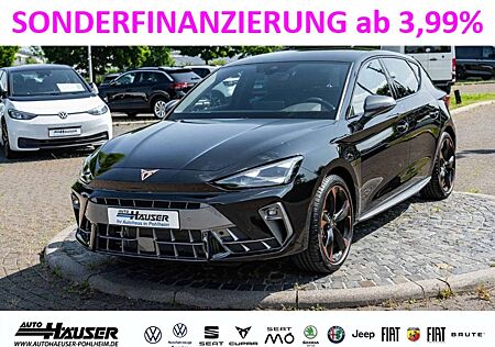 Cupra Leon 1.5 eTSI DSG NAVI KAMERA ACC MATRIX-LED PDC FULL-L