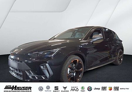 Cupra Leon 1.5 eTSI DSG NAVI KAMERA ACC MATRIX-LED PDC FULL-L