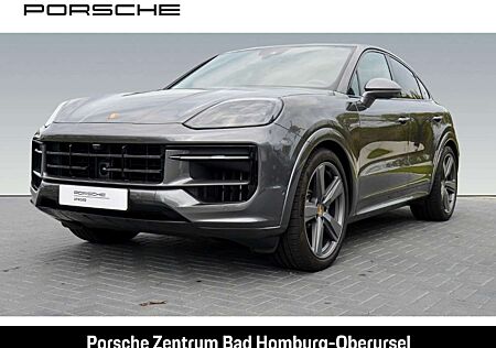 Porsche Cayenne S Coupe Burmester InnoDrive Head-Up LED