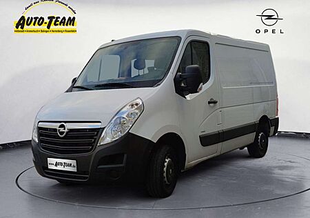 Opel Movano 2.3 D (CDTI) L1H1 DPF 2WD VA