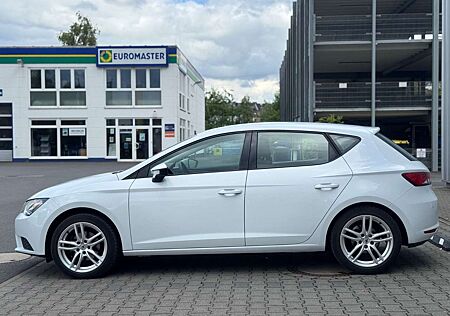 Seat Leon Reference 1.2 PDC 1.Hand Sehr gepflegt