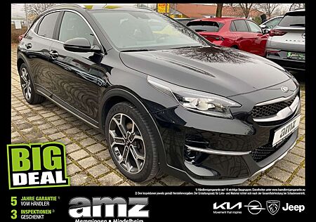 Kia XCeed 1.5 T-GDI Xdition ACC+LED+Navi+SHZ+2xKlima