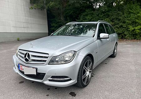 Mercedes-Benz C 180 T BlueEfficiency / Automatik /Facelift Tüv neu