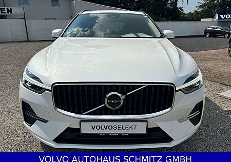 Volvo XC 60 XC60 B4 Core 19" Ganzjahresreifen BLIS ACC AHK