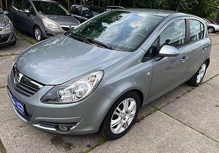 Opel Corsa D Innovation,1 Hand, Tüv neu