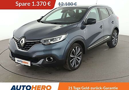 Renault Kadjar 1.2 TCe Energy Bose Edition*NAVI*LED*PDC*KLIMA*