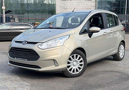 Ford B-Max Trend