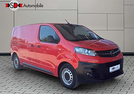Opel Vivaro 2.0 Kasten Edition M L2 Klima Sortimo