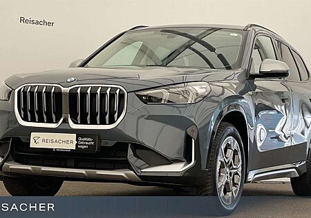 BMW X1 xDrive23d A xLine Pano ACC 360 HuD H&K 18"LM
