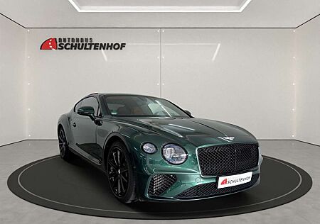 Bentley Continental GT W12*Rotating-Display*B&O*BlackPack