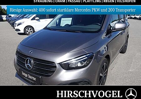 Mercedes-Benz T-Klasse T-Class T 180 d PROGRESSIVE 7G+Kamera+Tempomat