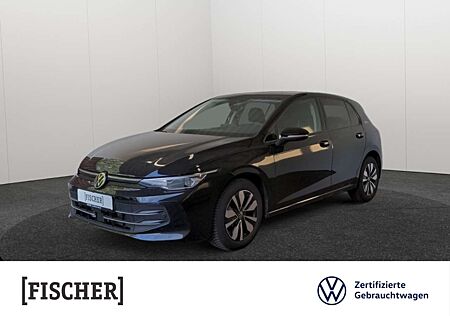 VW Golf Volkswagen VIII 1.5TSI Goal LED AHK Navi SHZ ACC
