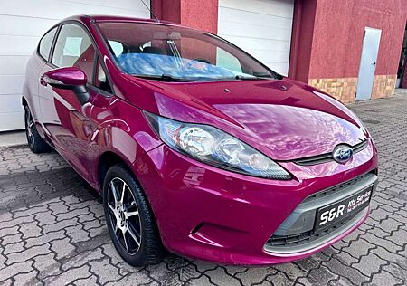 Ford Fiesta Trend