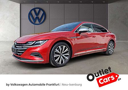 VW Arteon Volkswagen 2.0 TSI DSG Elegance 4Motion Navi IQ.LIGH