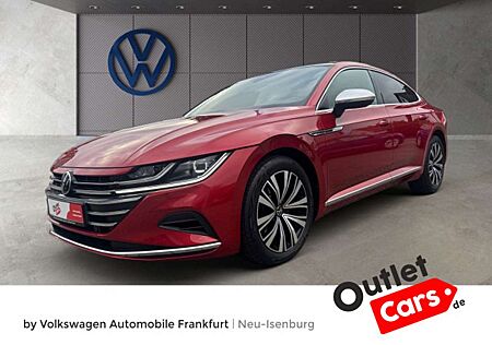 VW Arteon Volkswagen 2.0 TSI DSG Elegance 4Motion Navi IQ.LIGH
