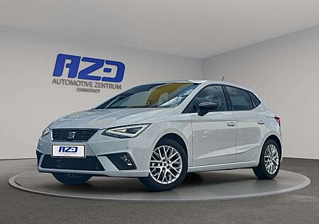 Seat Ibiza FR 1.0 TSI V-COCK R-KAM ACC LED KEYLESS